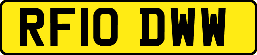 RF10DWW