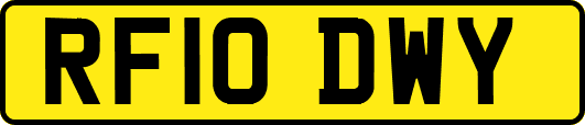 RF10DWY