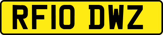 RF10DWZ