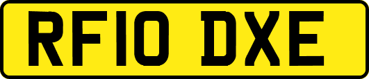 RF10DXE