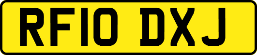 RF10DXJ