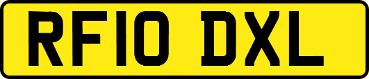 RF10DXL