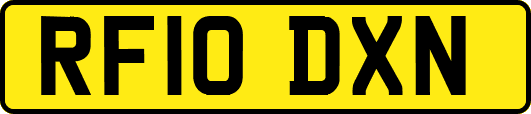 RF10DXN