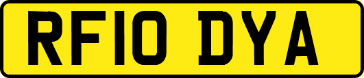 RF10DYA
