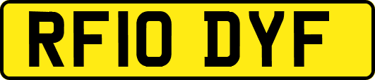 RF10DYF