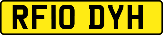 RF10DYH
