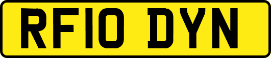 RF10DYN