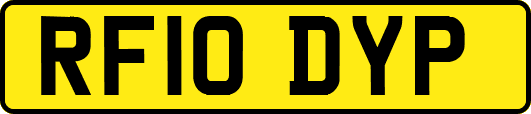 RF10DYP