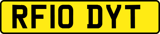 RF10DYT