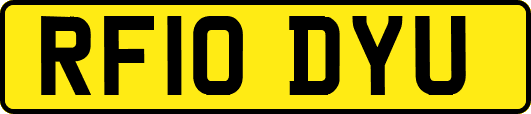 RF10DYU