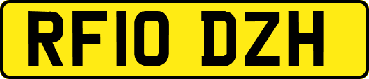 RF10DZH