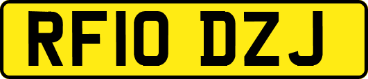 RF10DZJ