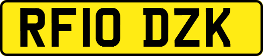 RF10DZK