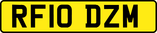 RF10DZM