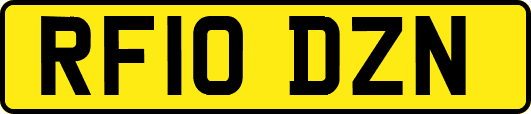 RF10DZN
