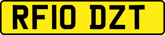RF10DZT