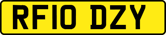 RF10DZY