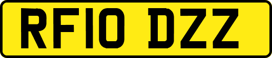 RF10DZZ