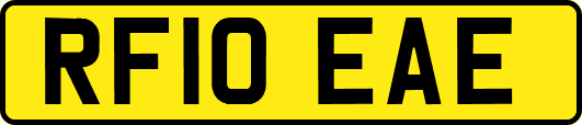RF10EAE