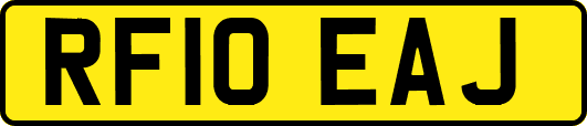 RF10EAJ