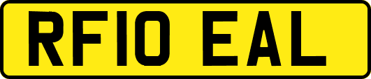 RF10EAL
