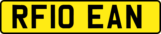 RF10EAN