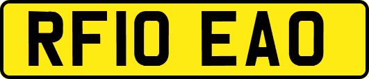 RF10EAO