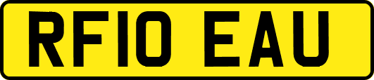 RF10EAU