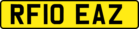 RF10EAZ