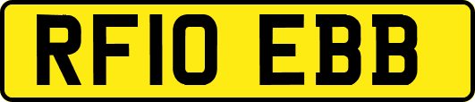 RF10EBB