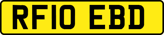 RF10EBD