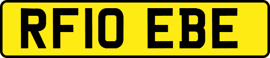 RF10EBE