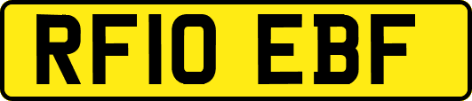 RF10EBF