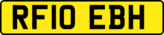 RF10EBH