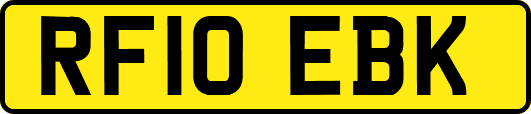 RF10EBK