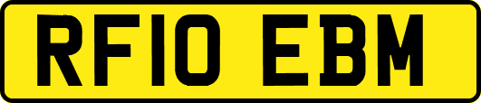 RF10EBM