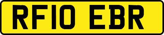 RF10EBR