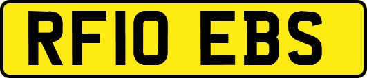 RF10EBS