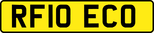 RF10ECO