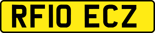 RF10ECZ