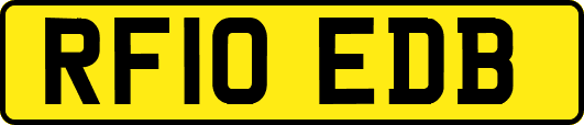RF10EDB
