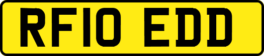 RF10EDD