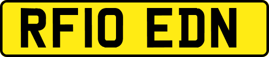 RF10EDN