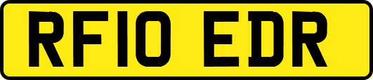 RF10EDR