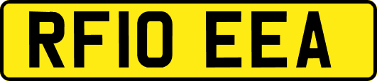 RF10EEA