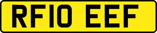 RF10EEF