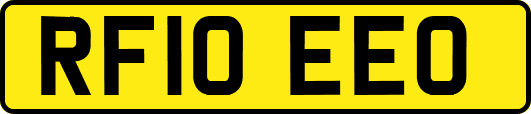 RF10EEO