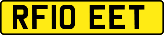 RF10EET