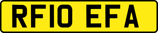 RF10EFA