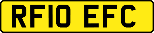 RF10EFC